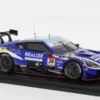 Spark Nissan Z Kondo GT500, Super GT, 2025, #24, T.Matsuda/T.Natori, 1:43, Hot