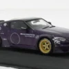Solido Nissan 400Z, lila, 2022, 1:43, Online