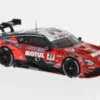 Spark Nissan Z Nismo GT500, Super GT, 2025, #23, K.Chiyo/M.Takaboshi, 1:64, New