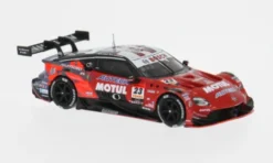 Spark Nissan Z Nismo GT500, Super GT, 2025, #23, K.Chiyo/M.Takaboshi, 1:64, New