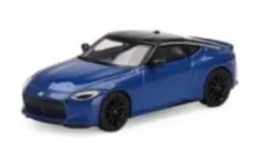 Mini GT Nissan Z Performance, blau, 2023, 1:64, Discount