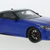 Top Speed Nissan Z Performance, blau, 2023, 1:18, Best
