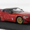Solido Nissan 400Z, rot/Dekor, 2022, 1:43, Best