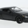 Maisto Nissan 400Z, schwarz, 2023, 1:24, Discount