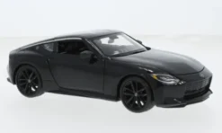 Maisto Nissan 400Z, schwarz, 2023, 1:24, Discount