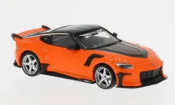 Mini GT Nissan Z Veilside FFZ400, orange, 1:64, Hot