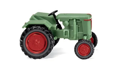 Wiking Normag Faktor I, hellgrün, 1951, 1:87, Best