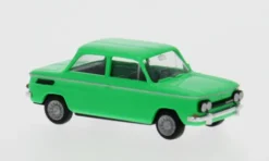 Busch NSU 1000 TT, grün, 1965, 1:87, Clearance