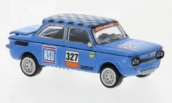Brekina NSU TTS, blau, 1966, NSU Sport, 1:87, Sale