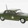 Corgi Oldsmobile 88, 1965, HQ Staff Car, 1:50, Clearance