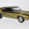 ACME Oldsmobile 442 W-30, 1970, Berejik Olds, 1:18, Hot