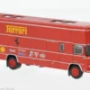 Brekina OM 150 Rolfo, 1968, Ferrari, 1:87, Best