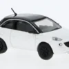PCX87 Opel Adam, weiss/schwarz, 2013, 1:87, Sale