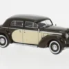 Brekina Opel Admiral, braun/hellbeige, 1938, 1:87, Best