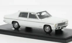 AutoCult Opel Admiral B, weiss, 1972, 1:43,