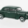 Brekina Opel Admiral, dunkelgrün, 1938, 1:87, Discount