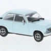 Minichamps Opel Ascona A, hellblau, 1970, 1:87, Online