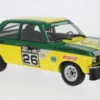 MCG Opel Ascona A, RAC Rally, 1973, #26, W.Röhrl/J.Berger, 1:18, New