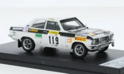 Trofeu Opel Ascona A, Rallye Portugal, 1971, #119, M.Gomes Pereira/J.Marcal, 1:43, Sale