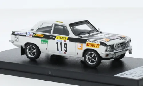 Trofeu Opel Ascona A, Rallye Portugal, 1971, #119, M.Gomes Pereira/J.Marcal, 1:43, Sale