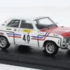 Trofeu Opel Ascona A, Rallye Portugal, 1972, #40, M.-C.Beaumont/C.Ciganot, 1:43, Sale