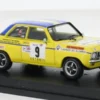 Trofeu Opel Ascona A, Rallye WM, Rallye Portugal, 1974, #9, T.Fall/R.Turvey, 1:43, Discount