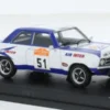 Trofeu Opel Ascona A, Rallye WM, Rallye San Remo, 1974, #51, A.Errani/V.Laverne, 1:43, Sale