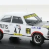 Trofeu Opel Ascona A, Rallye WM, Rallye Portugal, 1974, #47, PeQuePe/Dico, 1:43, Best