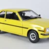 Sun Star Opel Ascona B SR, gelb, 1975, 1:18, Hot
