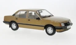 MCG Opel Ascona C, beige, 1981, 1:18, Best