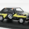 Trofeu Opel Ascona, Rally Baltic, 1975, #29, H.Bohne/F-J.Moormann, 1:43,