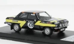 Trofeu Opel Ascona, Rally Baltic, 1975, #29, H.Bohne/F-J.Moormann, 1:43,