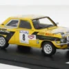Trofeu Opel Ascona, Rallye WM, 1000 Lakes Rally, 1975, #8, A.Kulläng/C.-G.Andersson, 1:43, Online