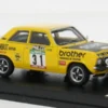 Trofeu Opel Ascona, Rally Portugal, 1976, #31, A.Diegues/H.Alegria, 1:43, Outlet