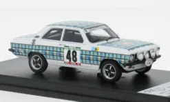 Trofeu Opel Ascona, Rally Portugal, 1979, #48, A.Parente/P.Brandao, 1:43, Clearance
