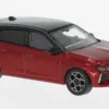 PCX87 Opel Astra L, dunkelrot/schwarz, 2021, 1:87, New