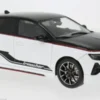 MCG Opel Astra L, weiss, 2023, 1:18, New
