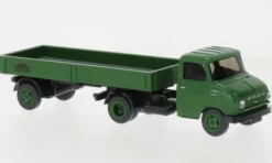 Wiking Opel Blitz, 1960, Dinkel, 1:87, Clearance