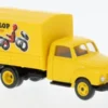 Wiking Opel Blitz, Dunlop, 1:87, Clearance