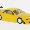Herpa Opel Calibra Phase IV, gelb, 1:87, Hot