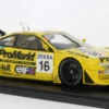 Werk83 Opel Calibra V6 4x4, ITC, 1996, #16, U.Alzen, 1:18, Best