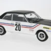 MCG Opel Commodore A, Rally WM, Rally Monte Carlo, 1971, #20, H.Greder/P.Pagani, 1:18, Clearance
