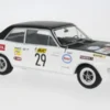 MCG Opel Commodore A, Tour de France Automobile, 1971, #29, J.L.Clarr/J.P.Peyroux, 1:18, Discount