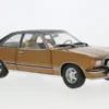 Touring Opel Commodore B Coupe GS/E, bronze, 1:18, Discount