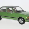 MCG Opel Commodore B, grün, 1972, 1:18, Hot