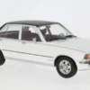 MCG Opel Commodore B, weiss, 1972, 1:18, Online