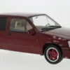 MCG Opel Corsa A Custom, dunkelrot, 1983, 1:18, Online