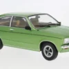 MCG Opel Kadett C Coupe, grün, 1975, 1:18, Online