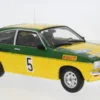 MCG Opel Kadett C Coupe GT/E, International Sachs Winter Rallye, 1976, #5, W.Smolej/C.Geistdörfer, 1:18, New