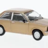 Minichamps Opel Kadett C, dunkelbeige, 1973, 1:87,